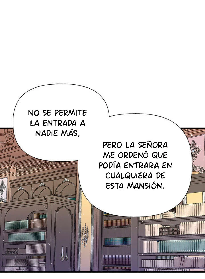 Mi hermana recogió al protagonista masculino - Capítulo 36 - Página 19 - LectorTMOo