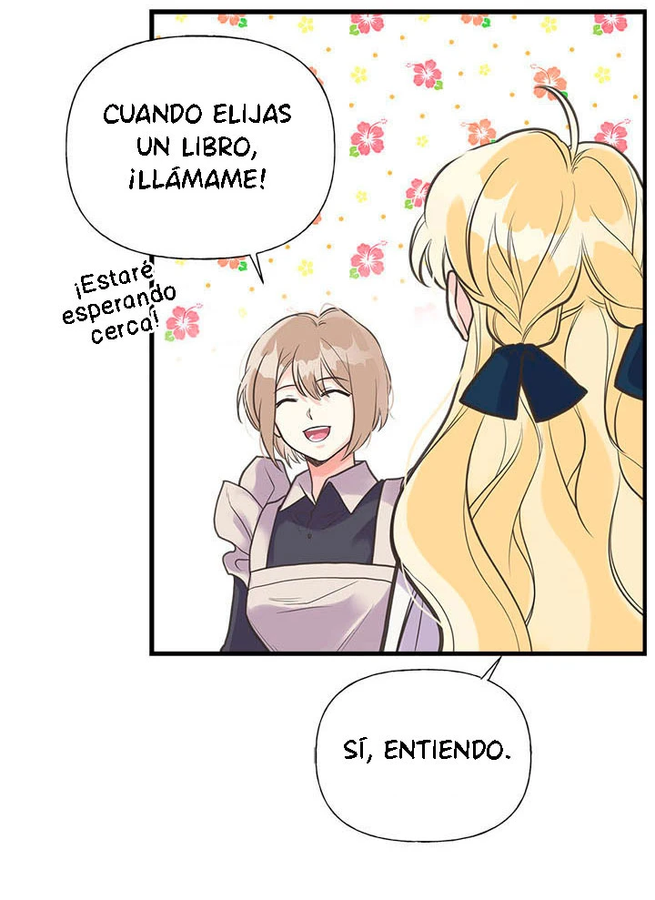 Mi hermana recogió al protagonista masculino - Capítulo 36 - Página 20 - LectorTMOo