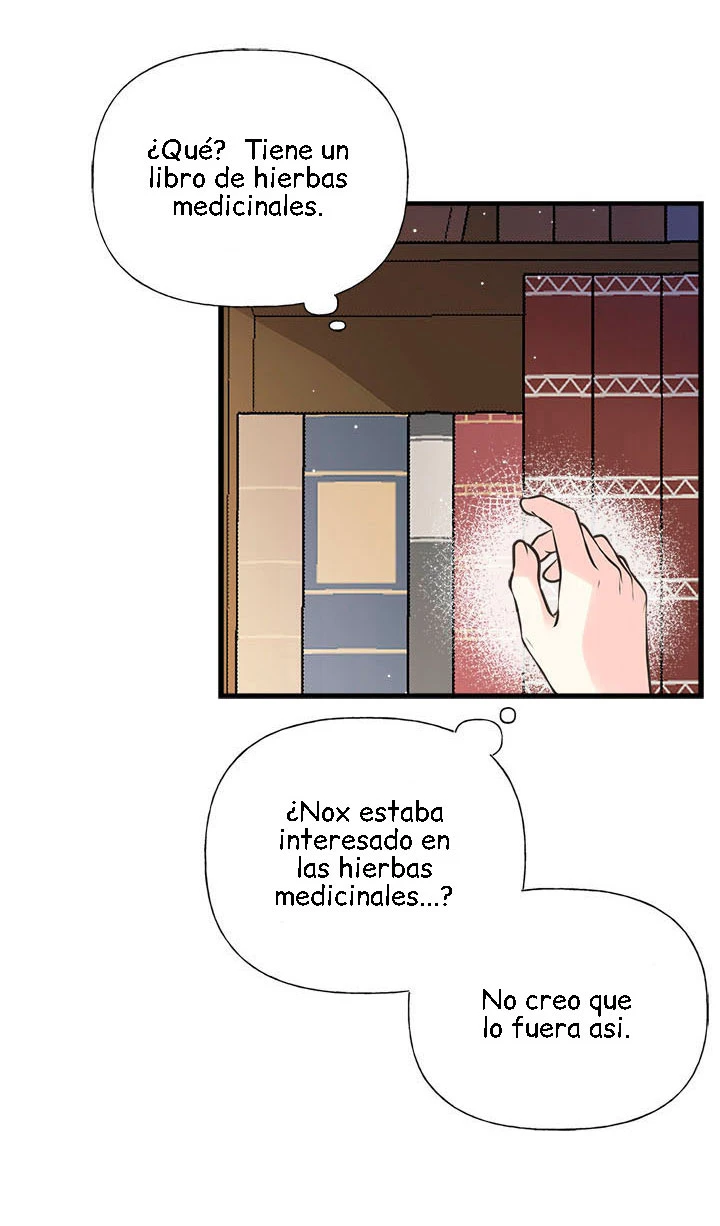 Mi hermana recogió al protagonista masculino - Capítulo 36 - Página 23 - LectorTMOo