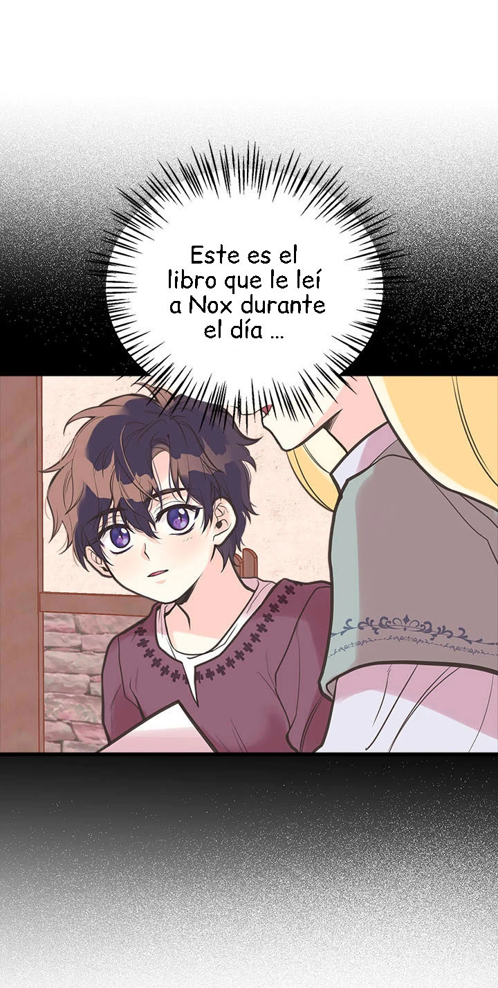 Mi hermana recogió al protagonista masculino - Capítulo 36 - Página 25 - LectorTMOo