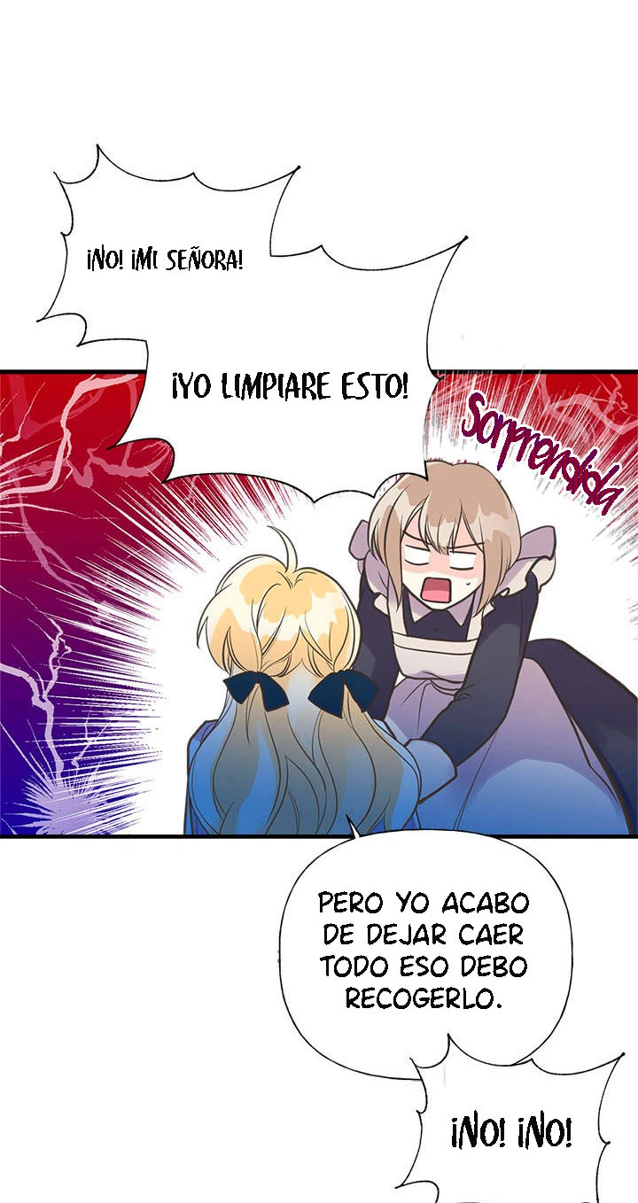 Mi hermana recogió al protagonista masculino - Capítulo 36 - Página 30 - LectorTMOo
