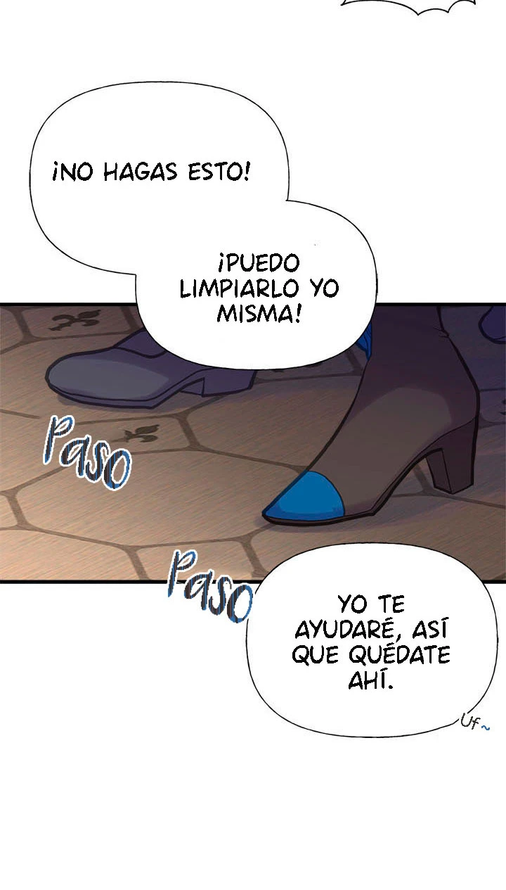 Mi hermana recogió al protagonista masculino - Capítulo 36 - Página 31 - LectorTMOo
