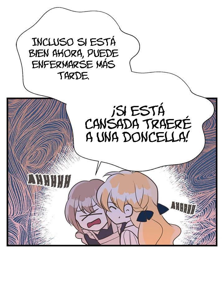 Mi hermana recogió al protagonista masculino - Capítulo 36 - Página 32 - LectorTMOo