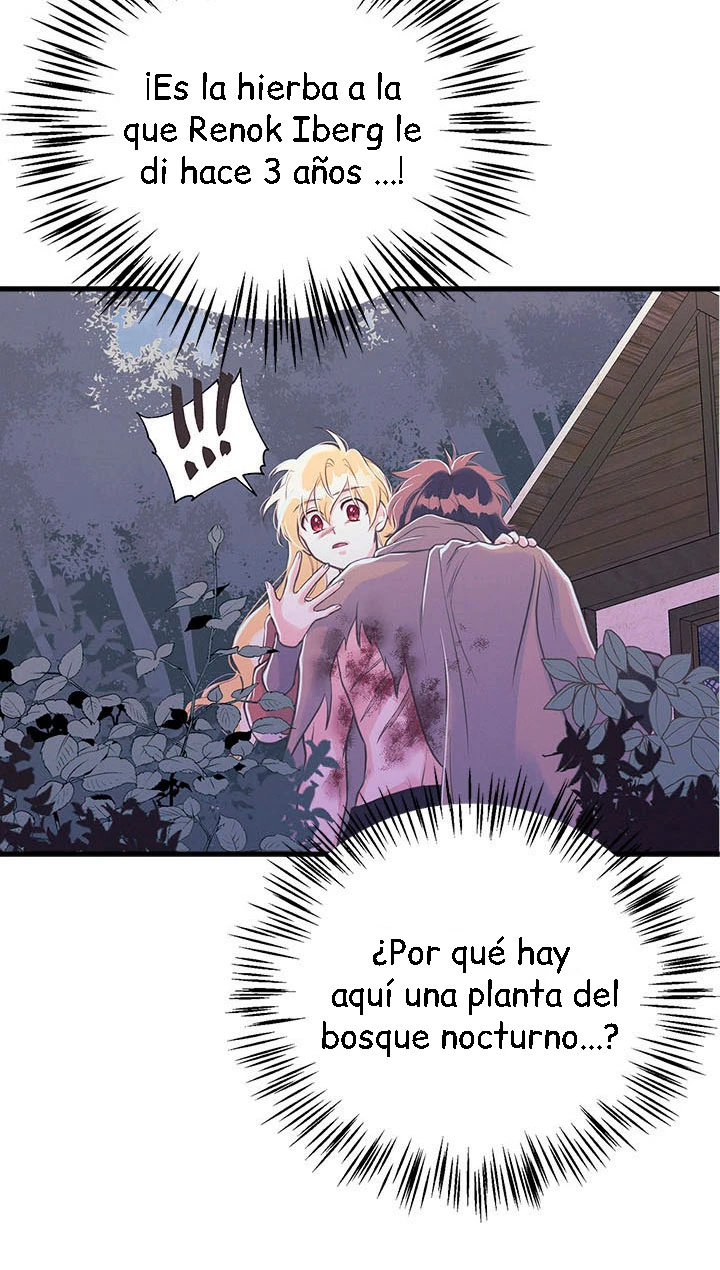 Mi hermana recogió al protagonista masculino - Capítulo 36 - Página 35 - LectorTMOo