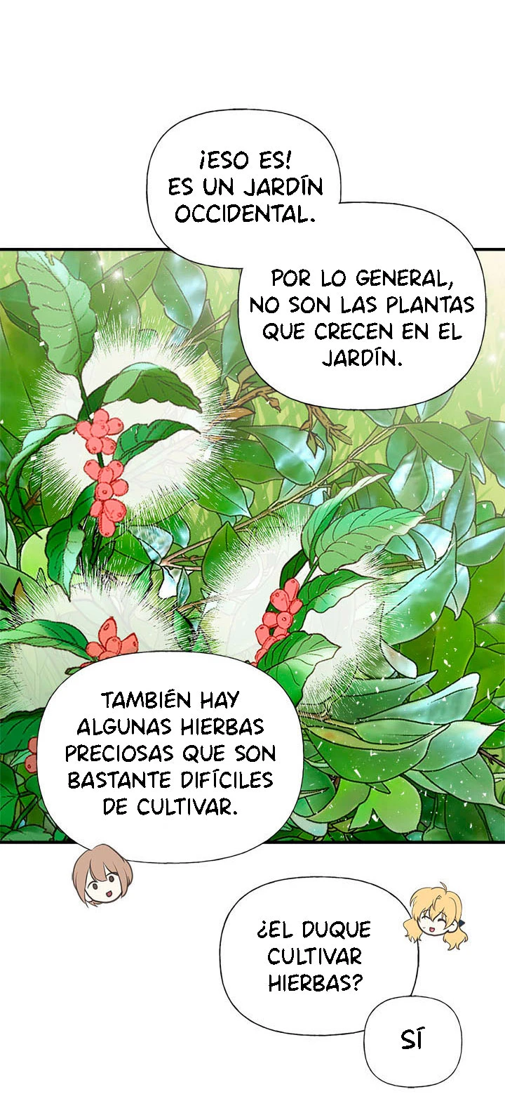 Mi hermana recogió al protagonista masculino - Capítulo 36 - Página 37 - LectorTMOo