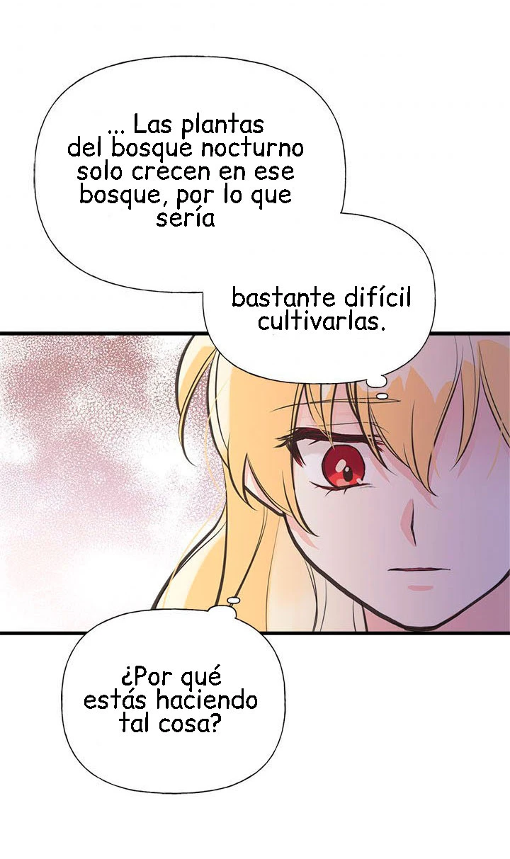Mi hermana recogió al protagonista masculino - Capítulo 36 - Página 40 - LectorTMOo
