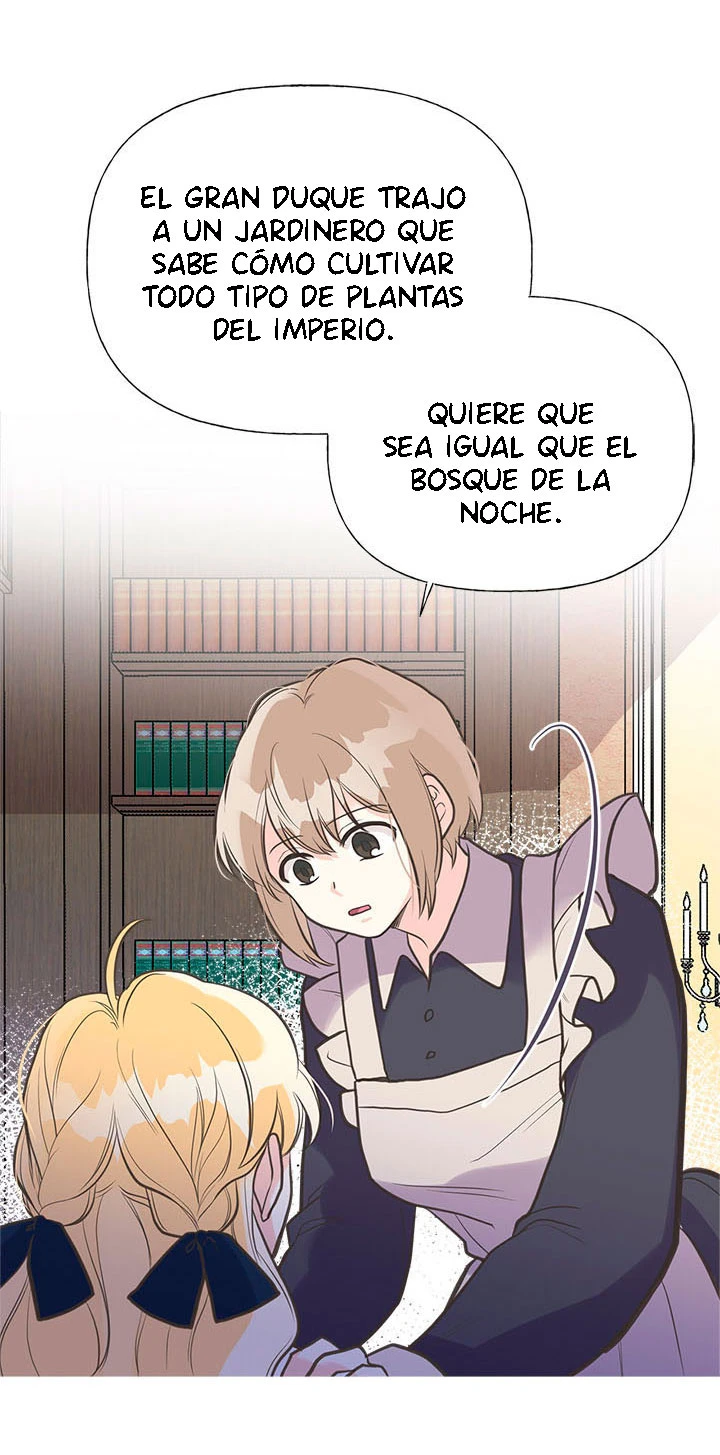 Mi hermana recogió al protagonista masculino - Capítulo 36 - Página 41 - LectorTMOo