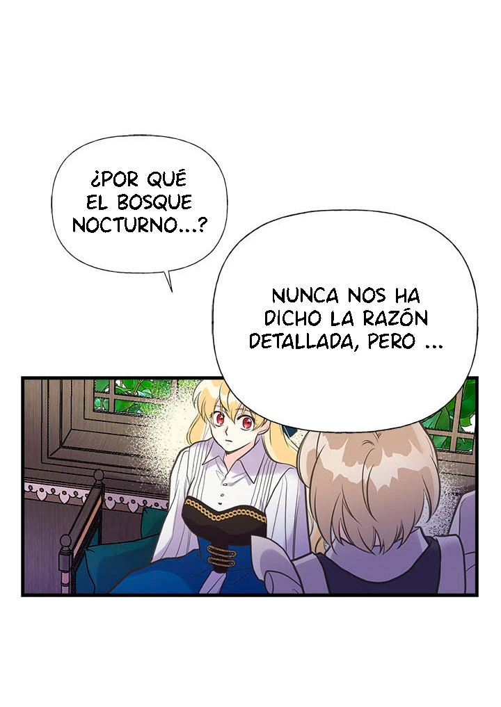 Mi hermana recogió al protagonista masculino - Capítulo 36 - Página 42 - LectorTMOo
