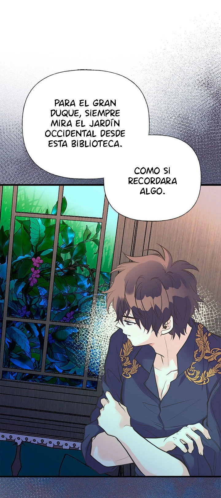 Mi hermana recogió al protagonista masculino - Capítulo 36 - Página 43 - LectorTMOo