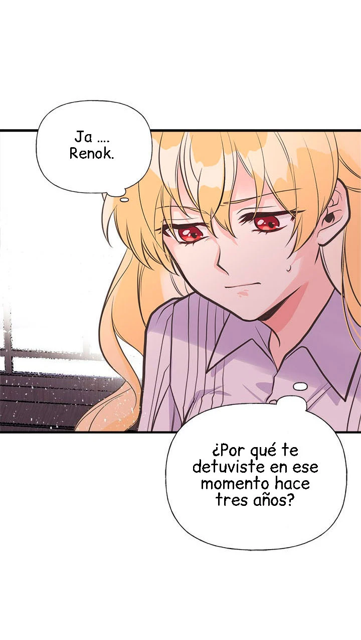 Mi hermana recogió al protagonista masculino - Capítulo 36 - Página 46 - LectorTMOo