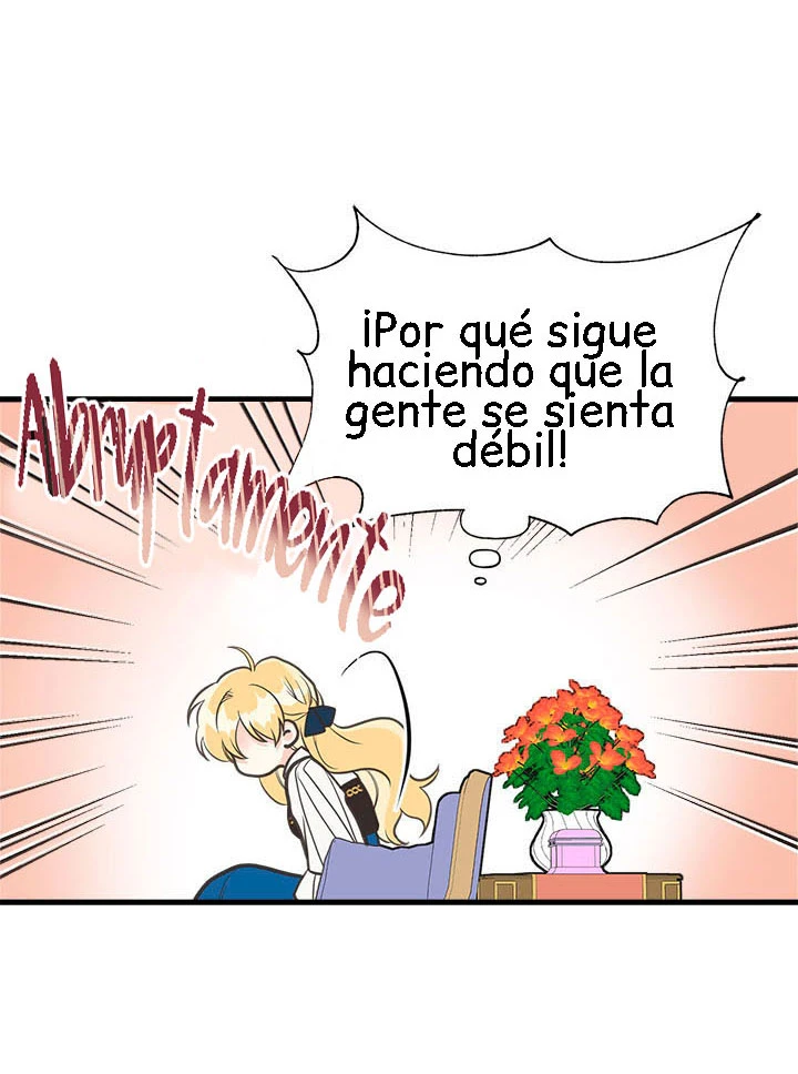 Mi hermana recogió al protagonista masculino - Capítulo 36 - Página 49 - LectorTMOo