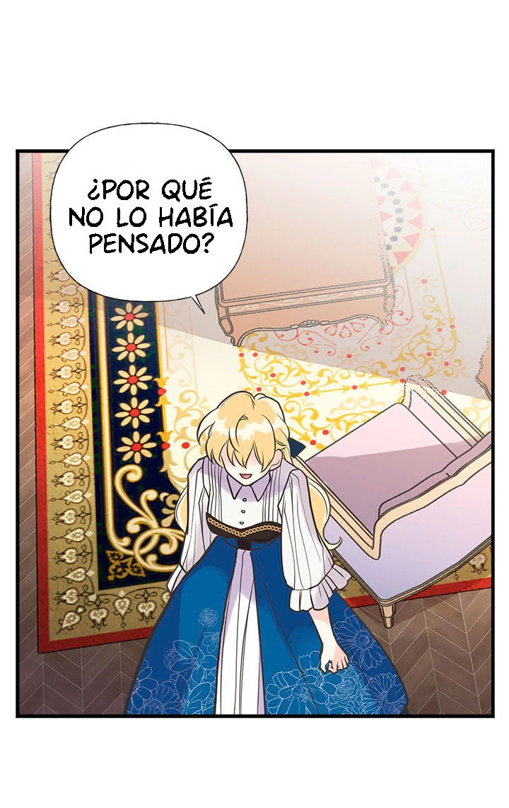 Mi hermana recogió al protagonista masculino - Capítulo 36 - Página 55 - LectorTMOo
