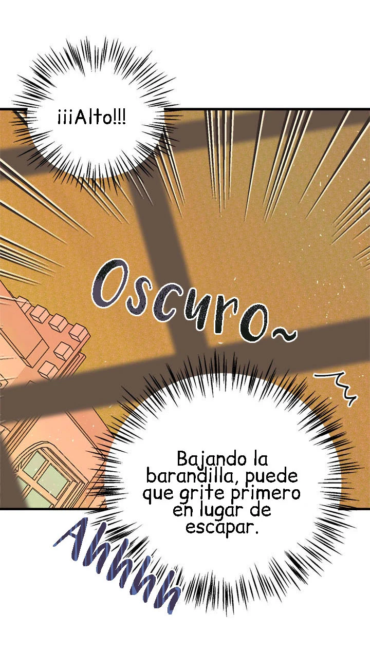 Mi hermana recogió al protagonista masculino - Capítulo 36 - Página 57 - LectorTMOo