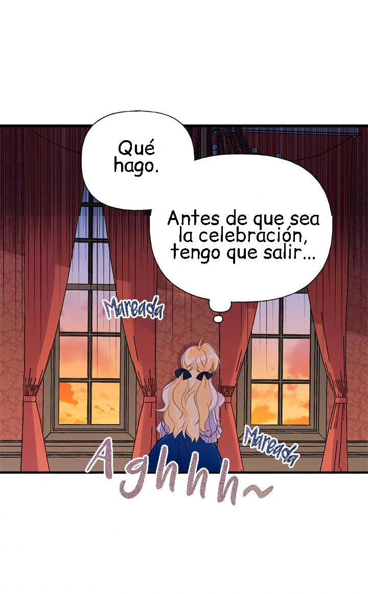 Mi hermana recogió al protagonista masculino - Capítulo 36 - Página 58 - LectorTMOo