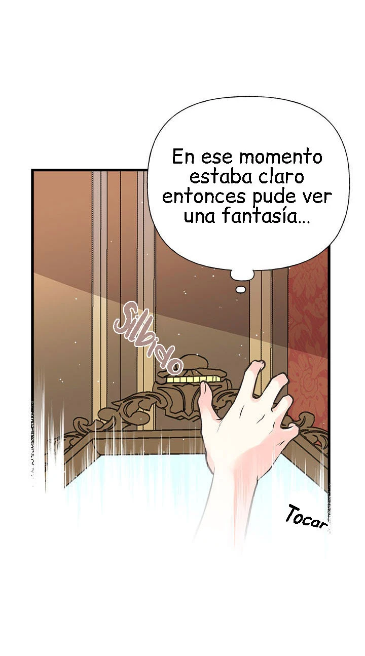Mi hermana recogió al protagonista masculino - Capítulo 36 - Página 62 - LectorTMOo