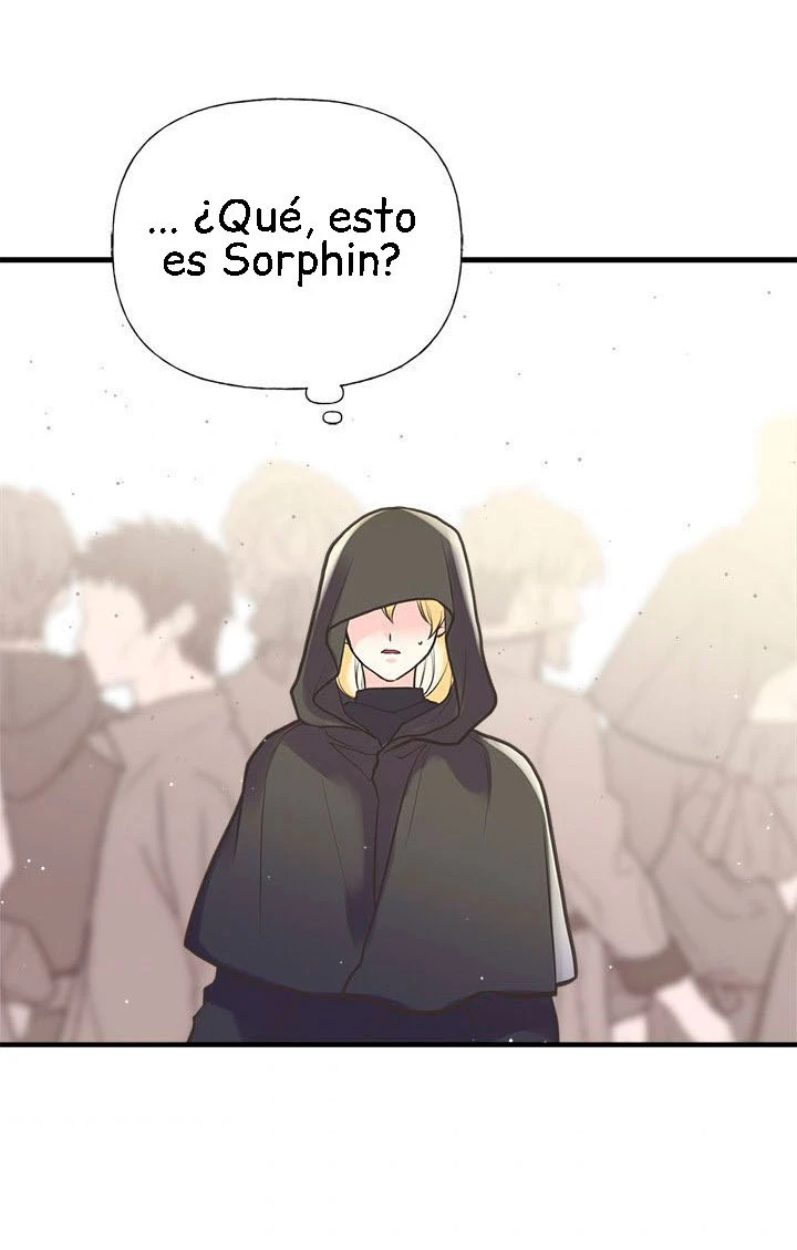 Mi hermana recogió al protagonista masculino - Capítulo 36 - Página 64 - LectorTMOo
