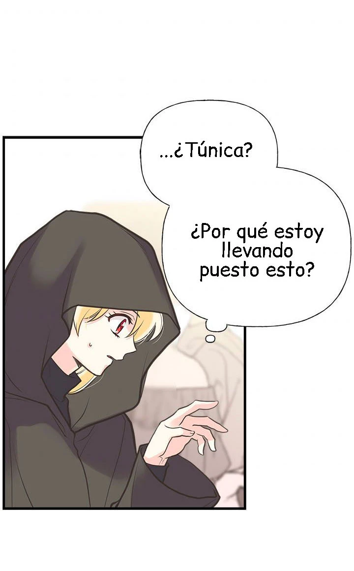 Mi hermana recogió al protagonista masculino - Capítulo 36 - Página 65 - LectorTMOo