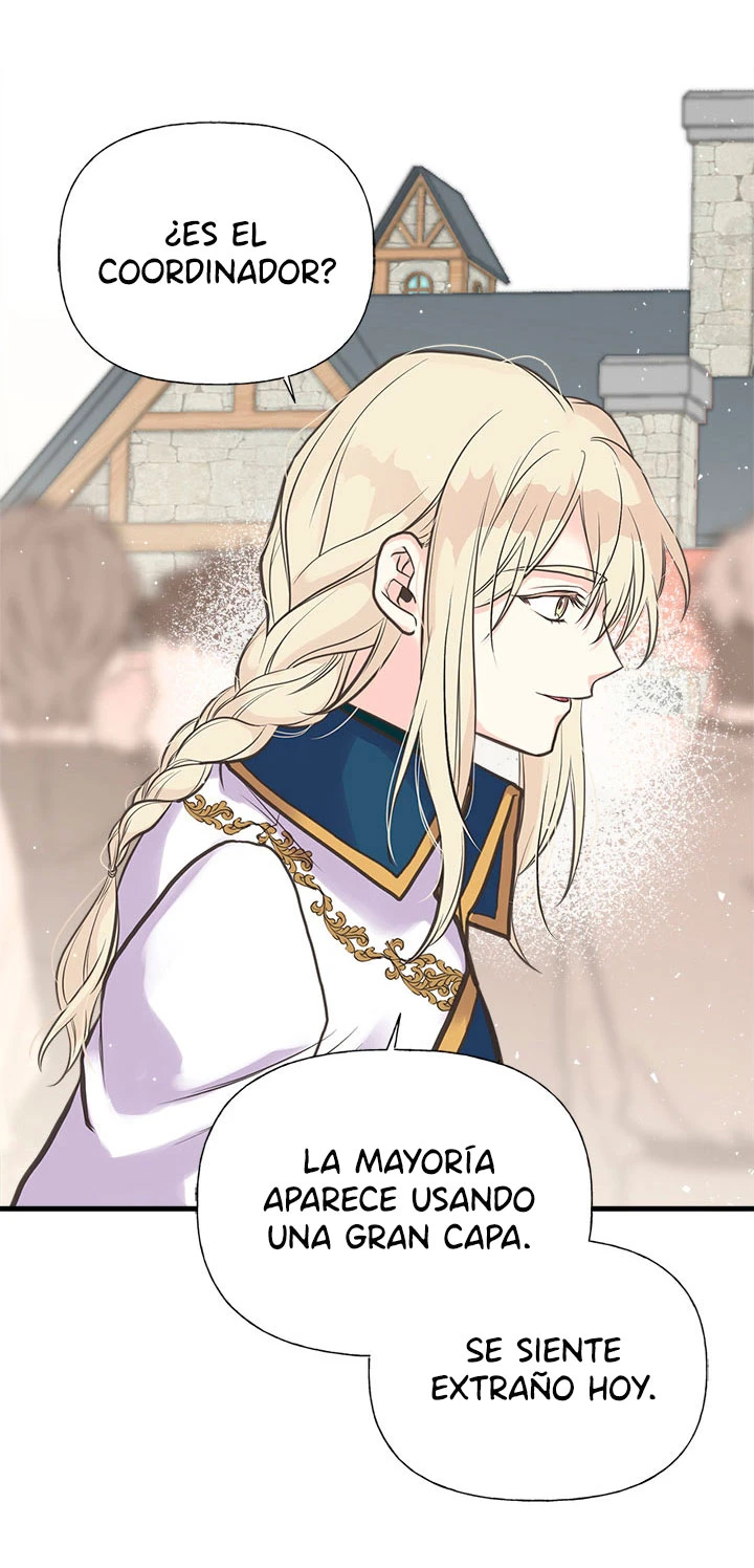 Mi hermana recogió al protagonista masculino - Capítulo 37 - Página 3 - LectorTMOo