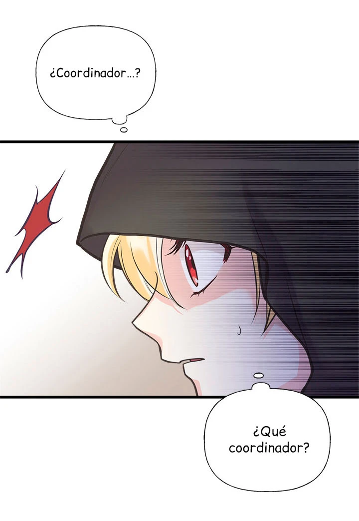 Mi hermana recogió al protagonista masculino - Capítulo 37 - Página 4 - LectorTMOo