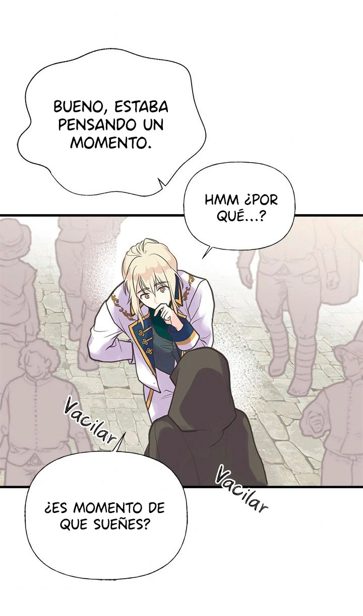 Mi hermana recogió al protagonista masculino - Capítulo 37 - Página 7 - LectorTMOo