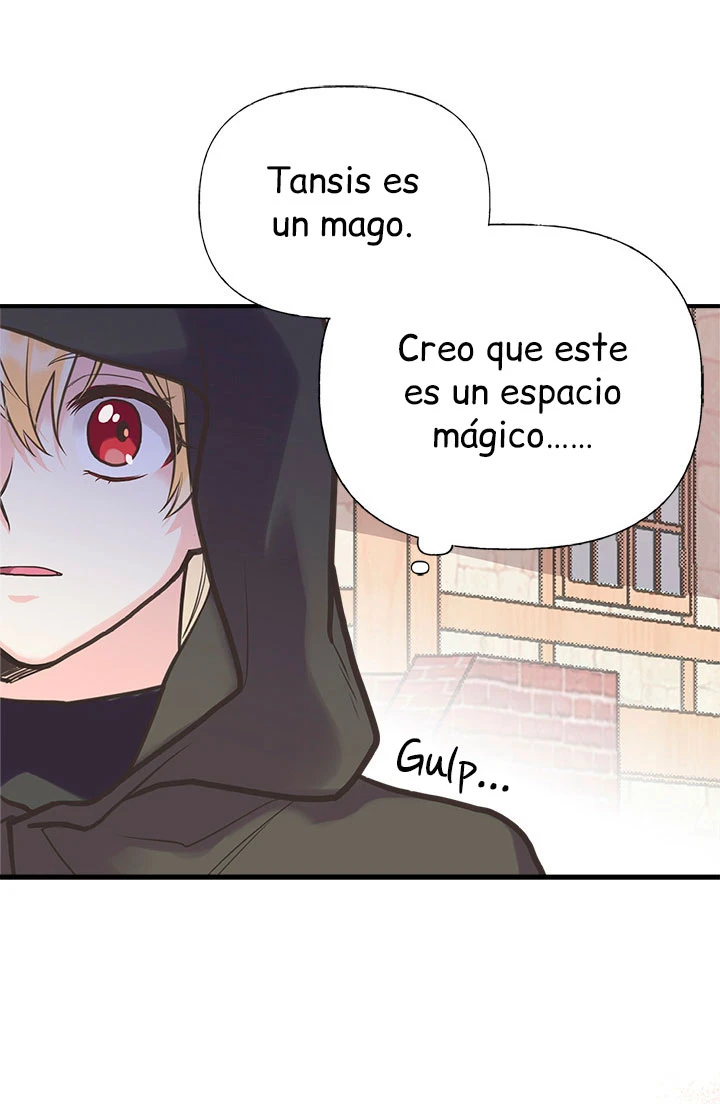 Mi hermana recogió al protagonista masculino - Capítulo 37 - Página 14 - LectorTMOo