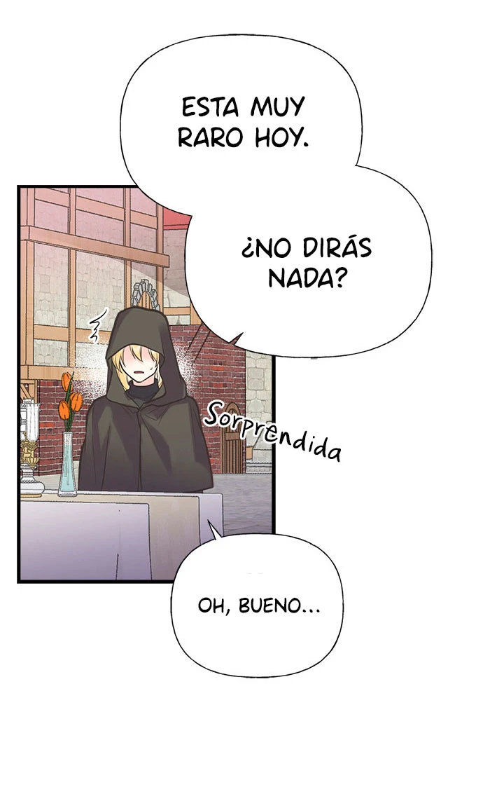 Mi hermana recogió al protagonista masculino - Capítulo 37 - Página 16 - LectorTMOo