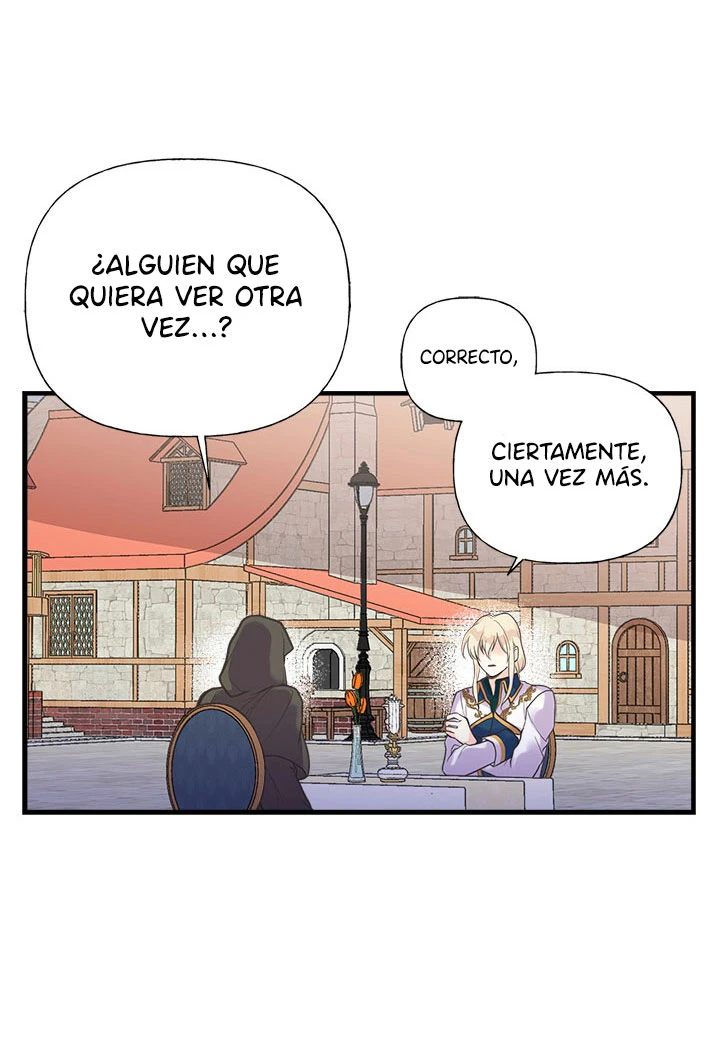 Mi hermana recogió al protagonista masculino - Capítulo 37 - Página 21 - LectorTMOo