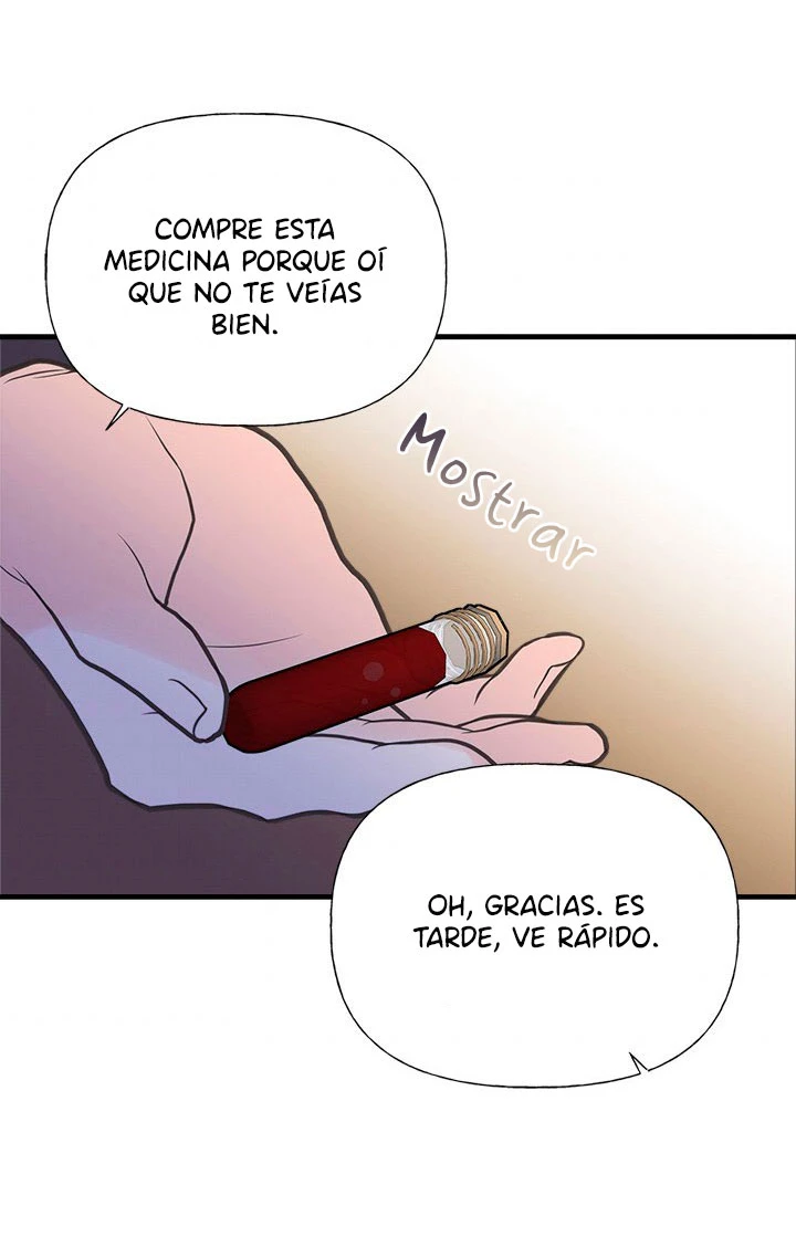 Mi hermana recogió al protagonista masculino - Capítulo 37 - Página 39 - LectorTMOo