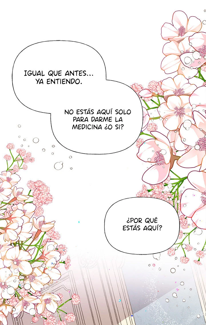 Mi hermana recogió al protagonista masculino - Capítulo 37 - Página 43 - LectorTMOo