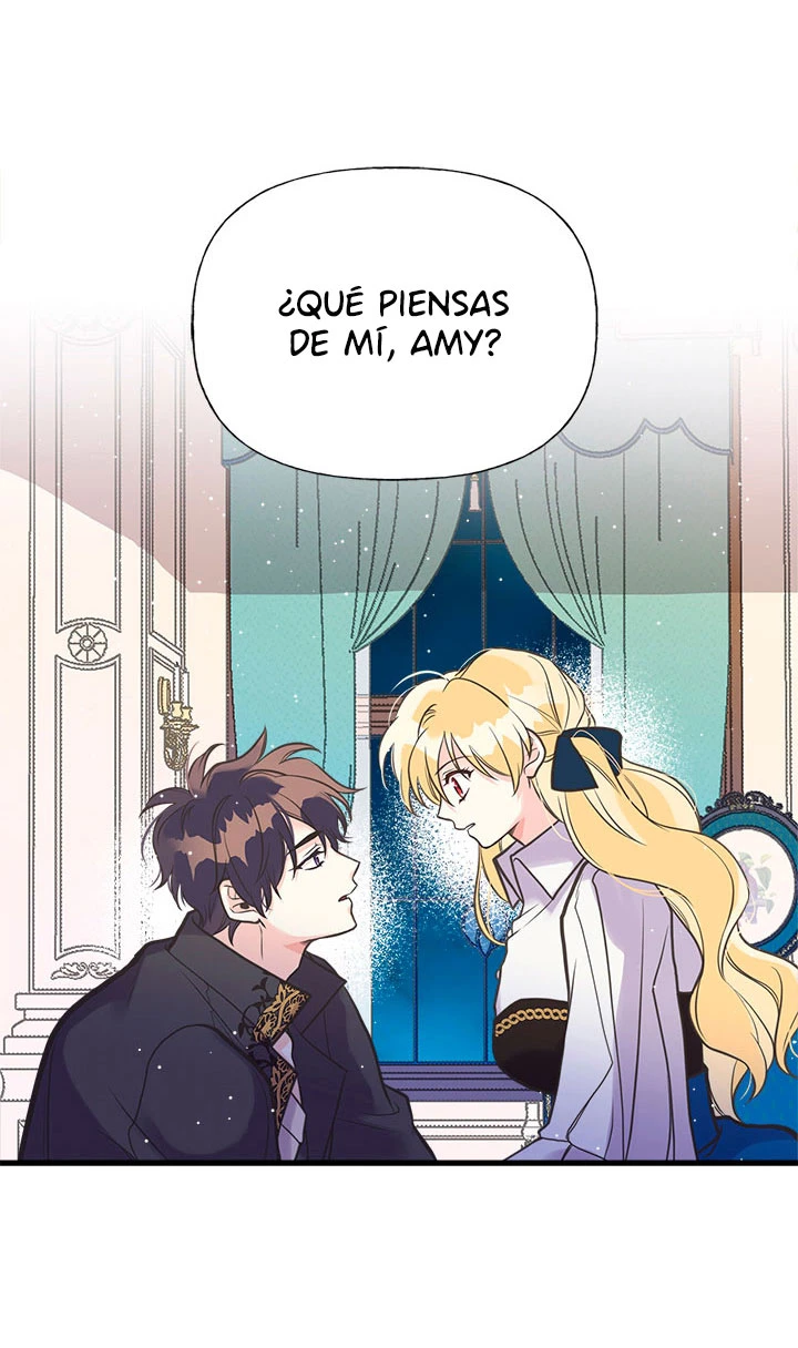 Mi hermana recogió al protagonista masculino - Capítulo 37 - Página 47 - LectorTMOo