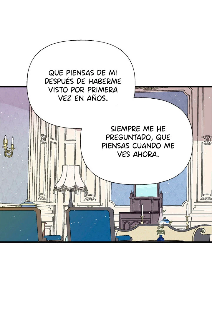 Mi hermana recogió al protagonista masculino - Capítulo 37 - Página 48 - LectorTMOo