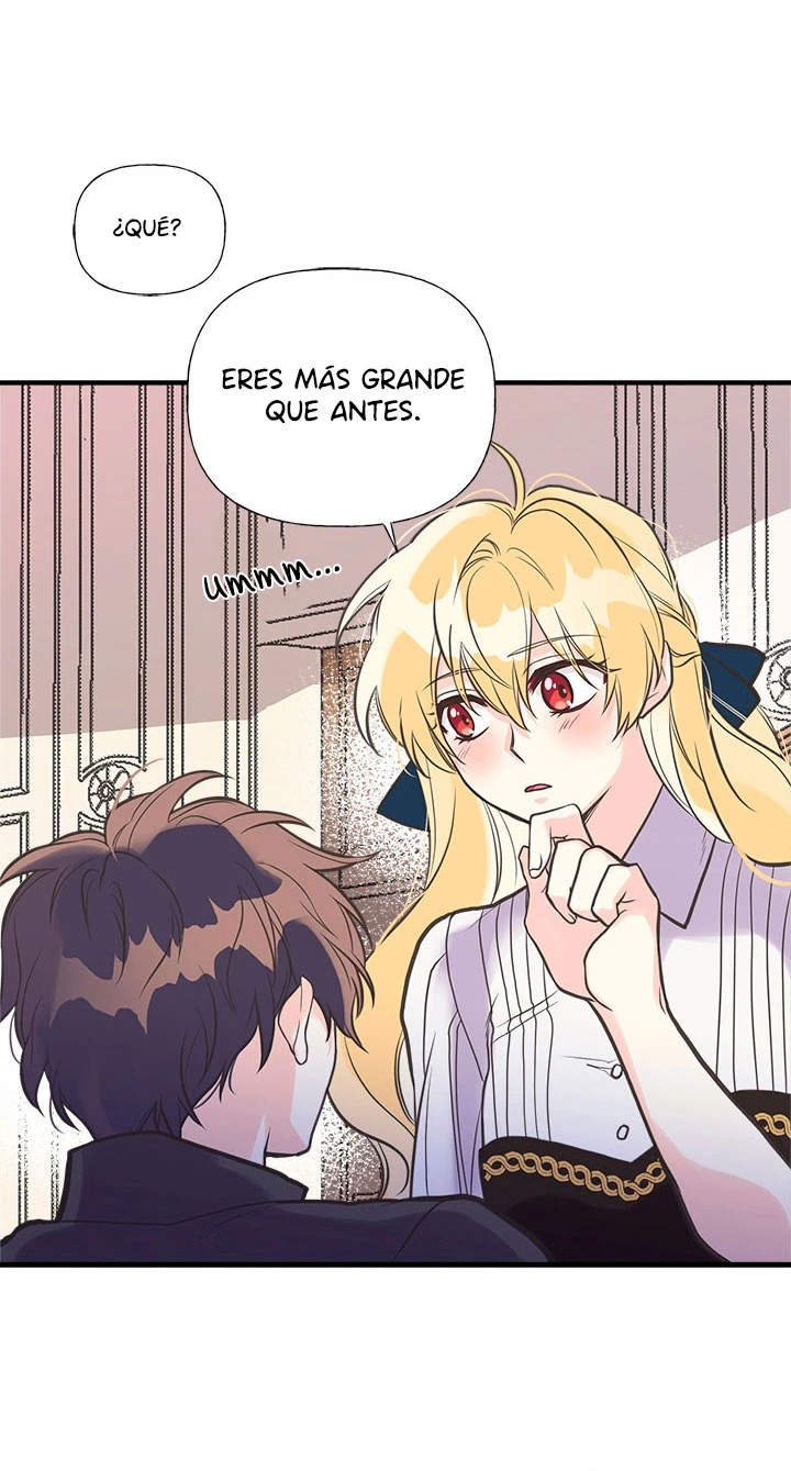 Mi hermana recogió al protagonista masculino - Capítulo 37 - Página 51 - LectorTMOo
