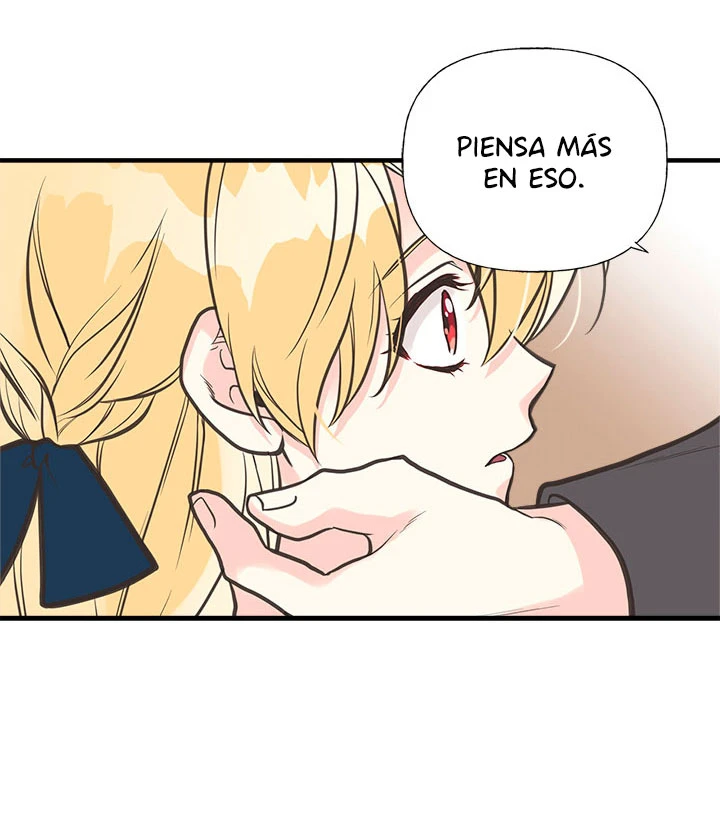 Mi hermana recogió al protagonista masculino - Capítulo 37 - Página 57 - LectorTMOo