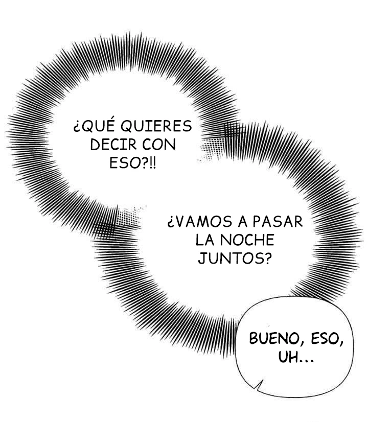 Mi hermana recogió al protagonista masculino - Capítulo 4 - Página 8 - LectorTMOo