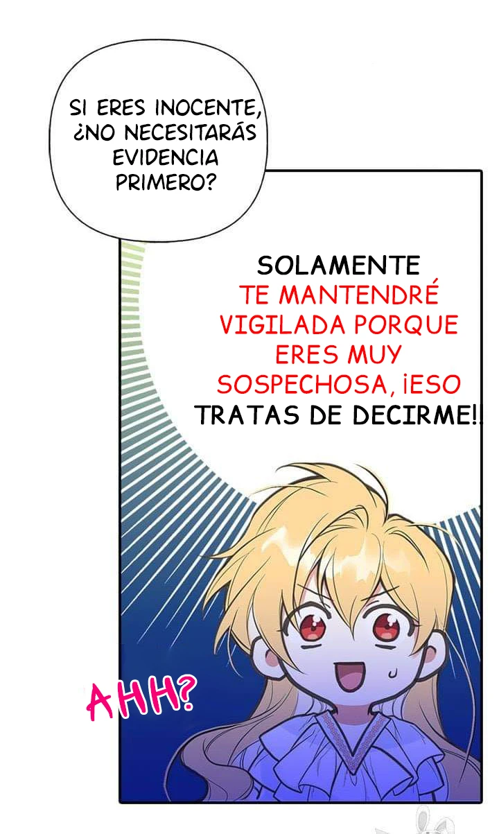 Mi hermana recogió al protagonista masculino - Capítulo 4 - Página 10 - LectorTMOo