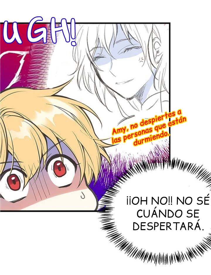 Mi hermana recogió al protagonista masculino - Capítulo 4 - Página 13 - LectorTMOo