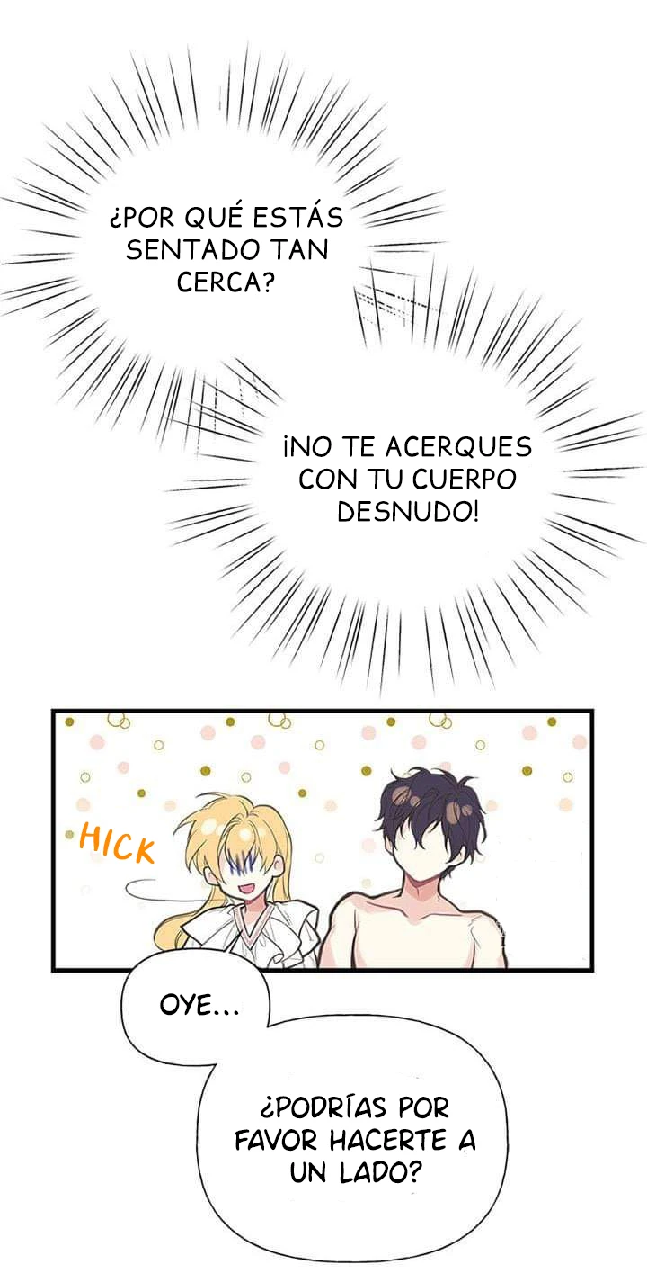 Mi hermana recogió al protagonista masculino - Capítulo 4 - Página 19 - LectorTMOo