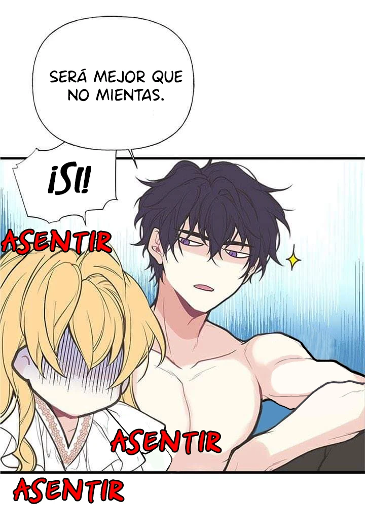 Mi hermana recogió al protagonista masculino - Capítulo 4 - Página 21 - LectorTMOo