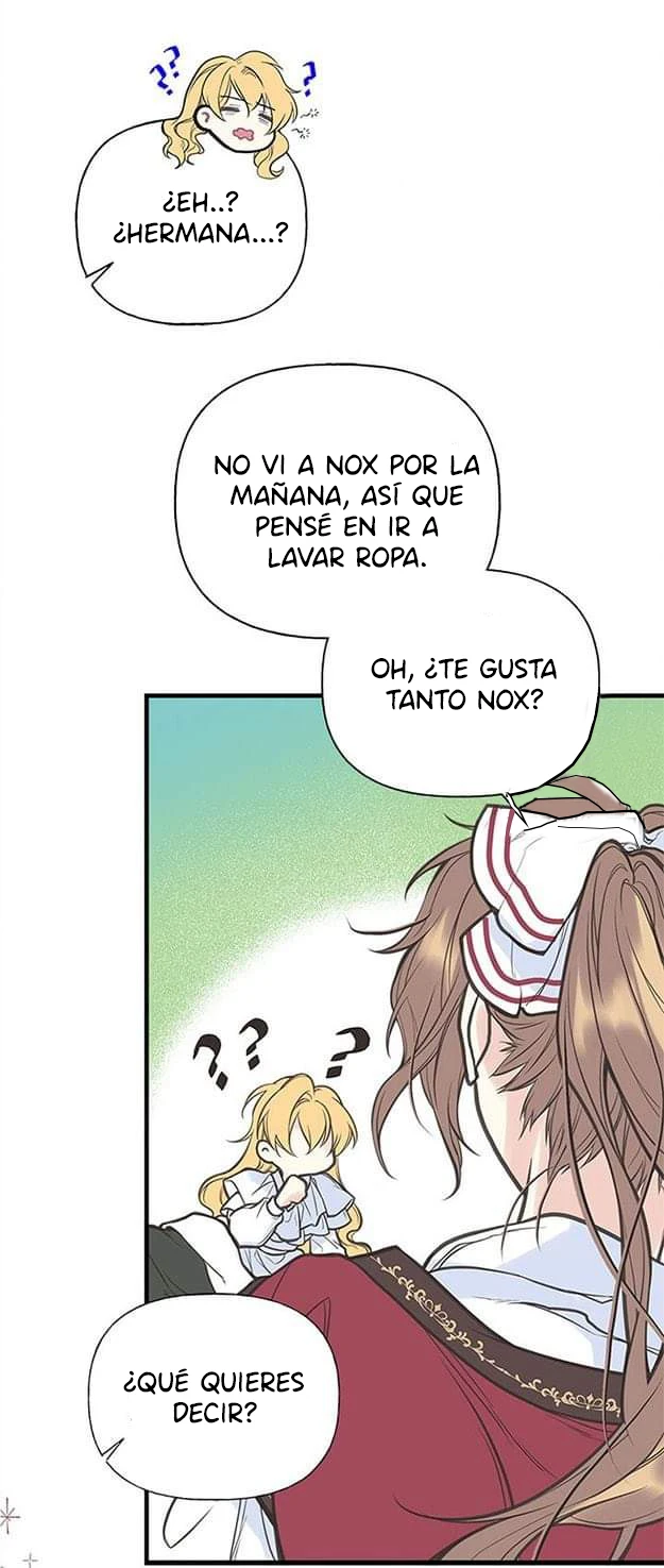Mi hermana recogió al protagonista masculino - Capítulo 4 - Página 33 - LectorTMOo