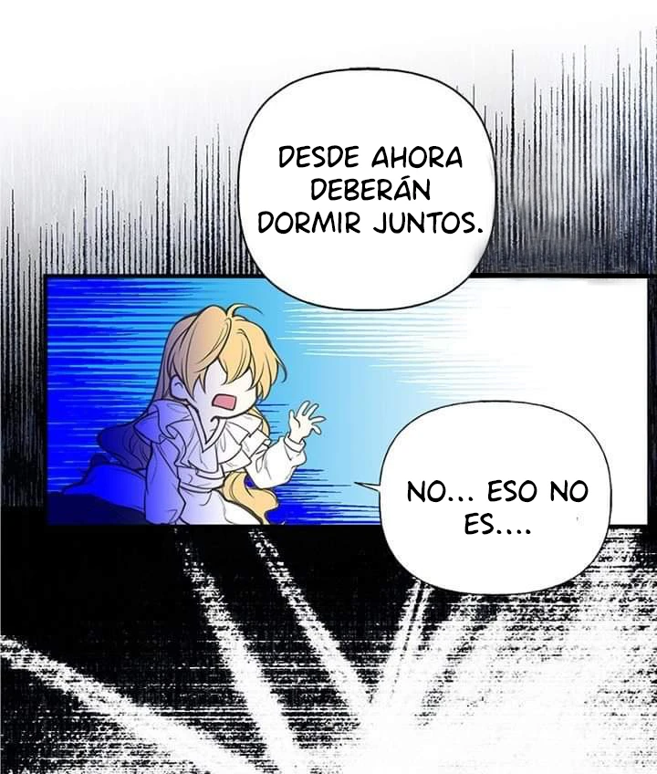 Mi hermana recogió al protagonista masculino - Capítulo 4 - Página 37 - LectorTMOo