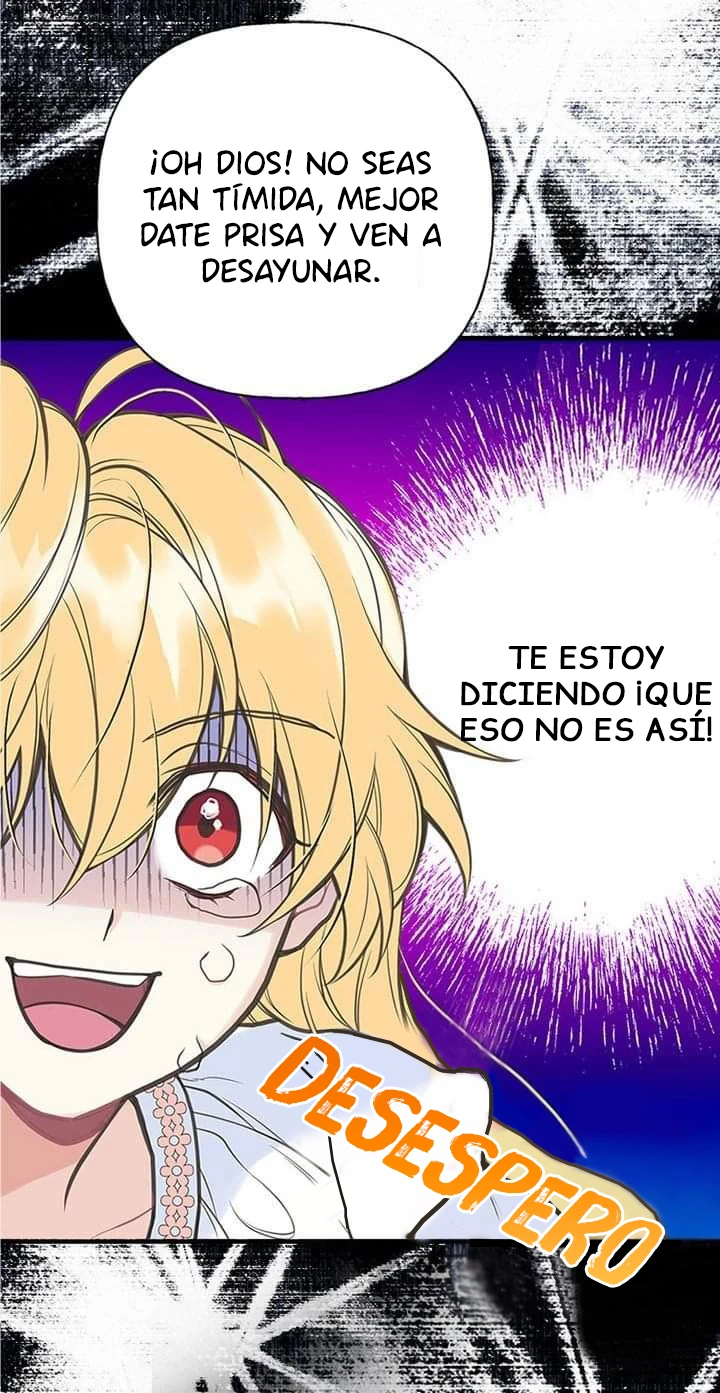 Mi hermana recogió al protagonista masculino - Capítulo 4 - Página 38 - LectorTMOo