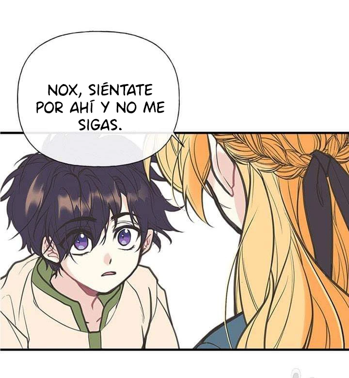 Mi hermana recogió al protagonista masculino - Capítulo 4 - Página 43 - LectorTMOo