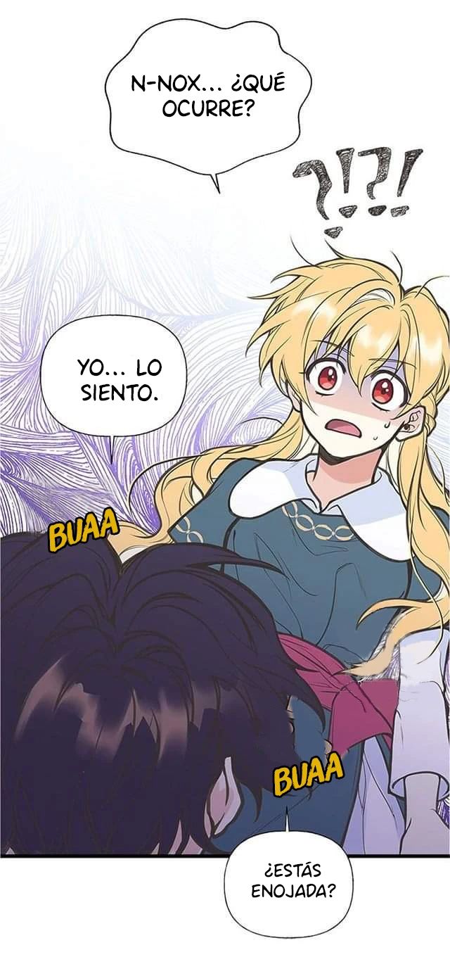 Mi hermana recogió al protagonista masculino - Capítulo 4 - Página 45 - LectorTMOo