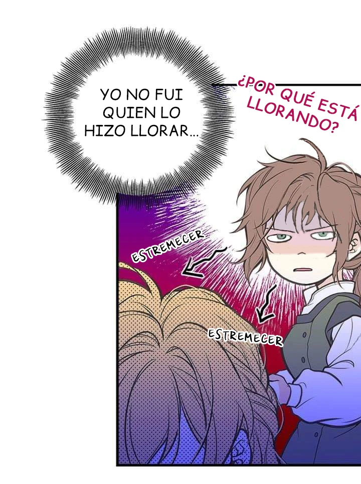 Mi hermana recogió al protagonista masculino - Capítulo 4 - Página 46 - LectorTMOo