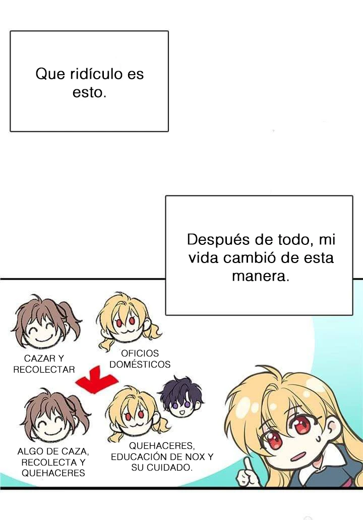 Mi hermana recogió al protagonista masculino - Capítulo 4 - Página 47 - LectorTMOo