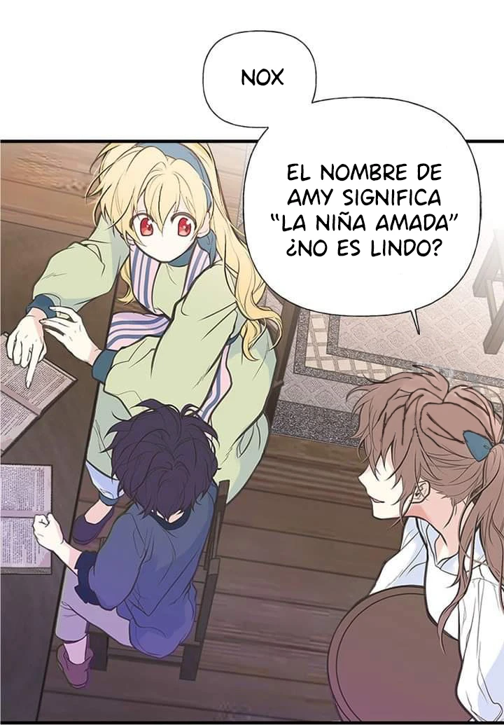 Mi hermana recogió al protagonista masculino - Capítulo 4 - Página 54 - LectorTMOo