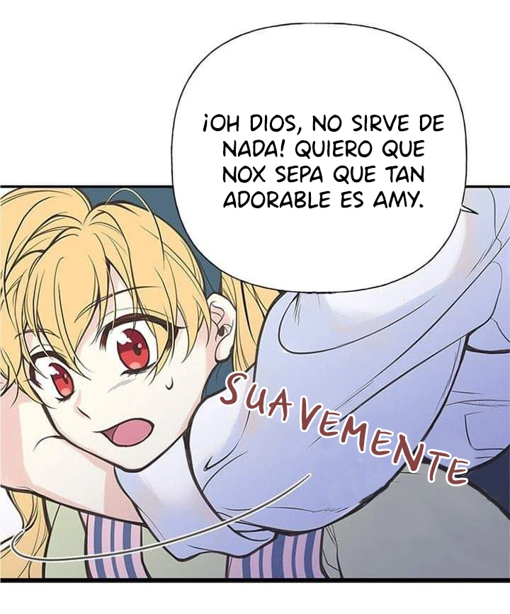 Mi hermana recogió al protagonista masculino - Capítulo 4 - Página 56 - LectorTMOo