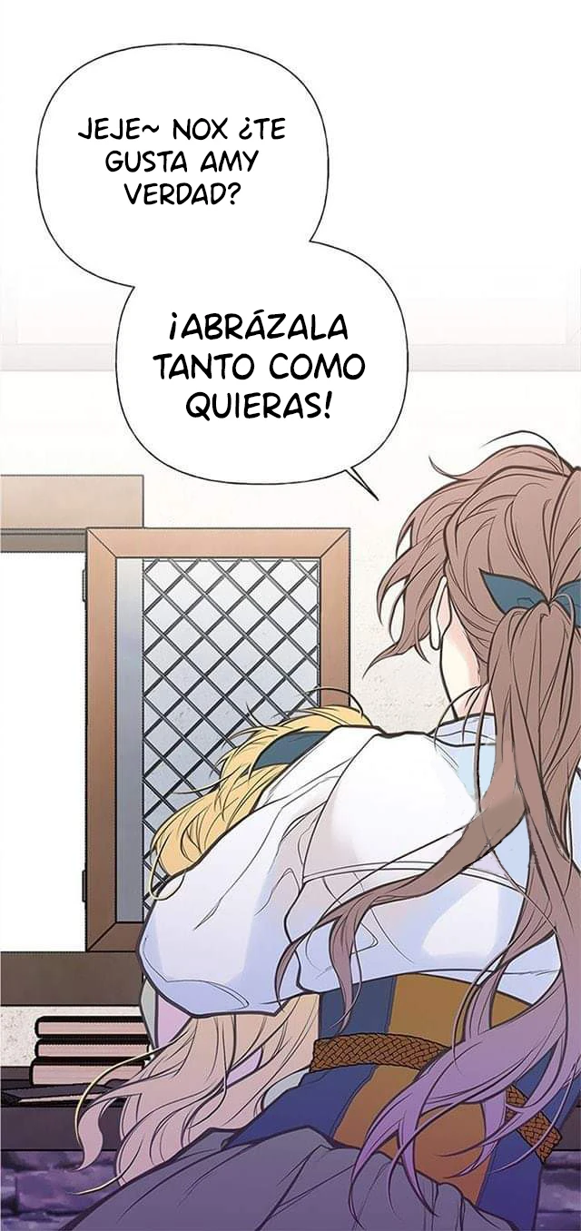 Mi hermana recogió al protagonista masculino - Capítulo 4 - Página 57 - LectorTMOo