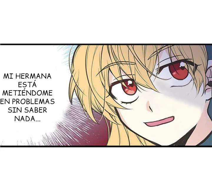 Mi hermana recogió al protagonista masculino - Capítulo 4 - Página 58 - LectorTMOo