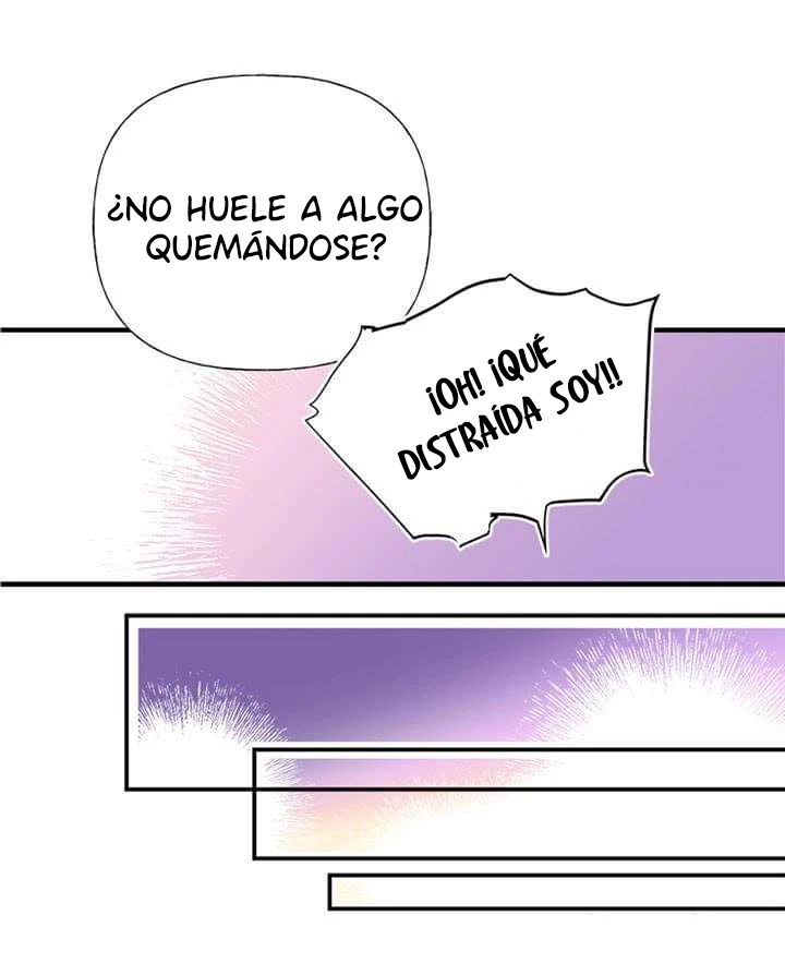 Mi hermana recogió al protagonista masculino - Capítulo 4 - Página 59 - LectorTMOo